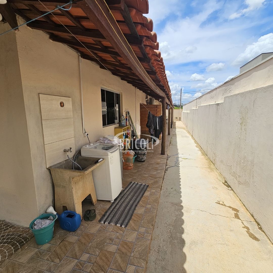 Casa, 3 quartos, 1040 m² - Foto 18