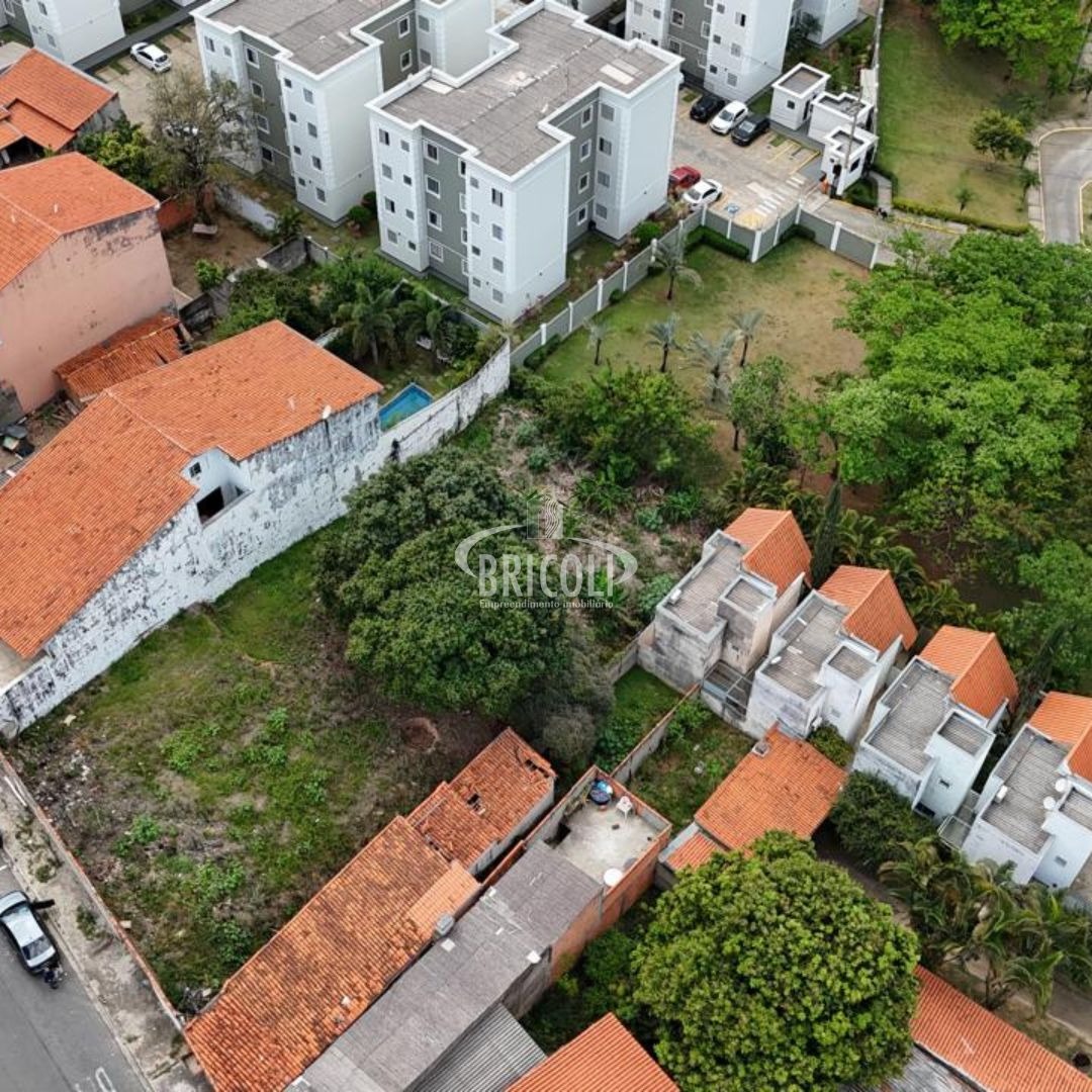 Terreno, 1000 m² - Foto 2