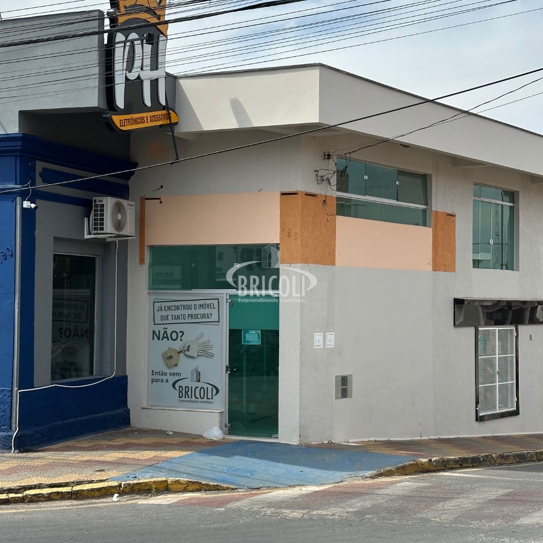 Loja-Salão - Foto 1