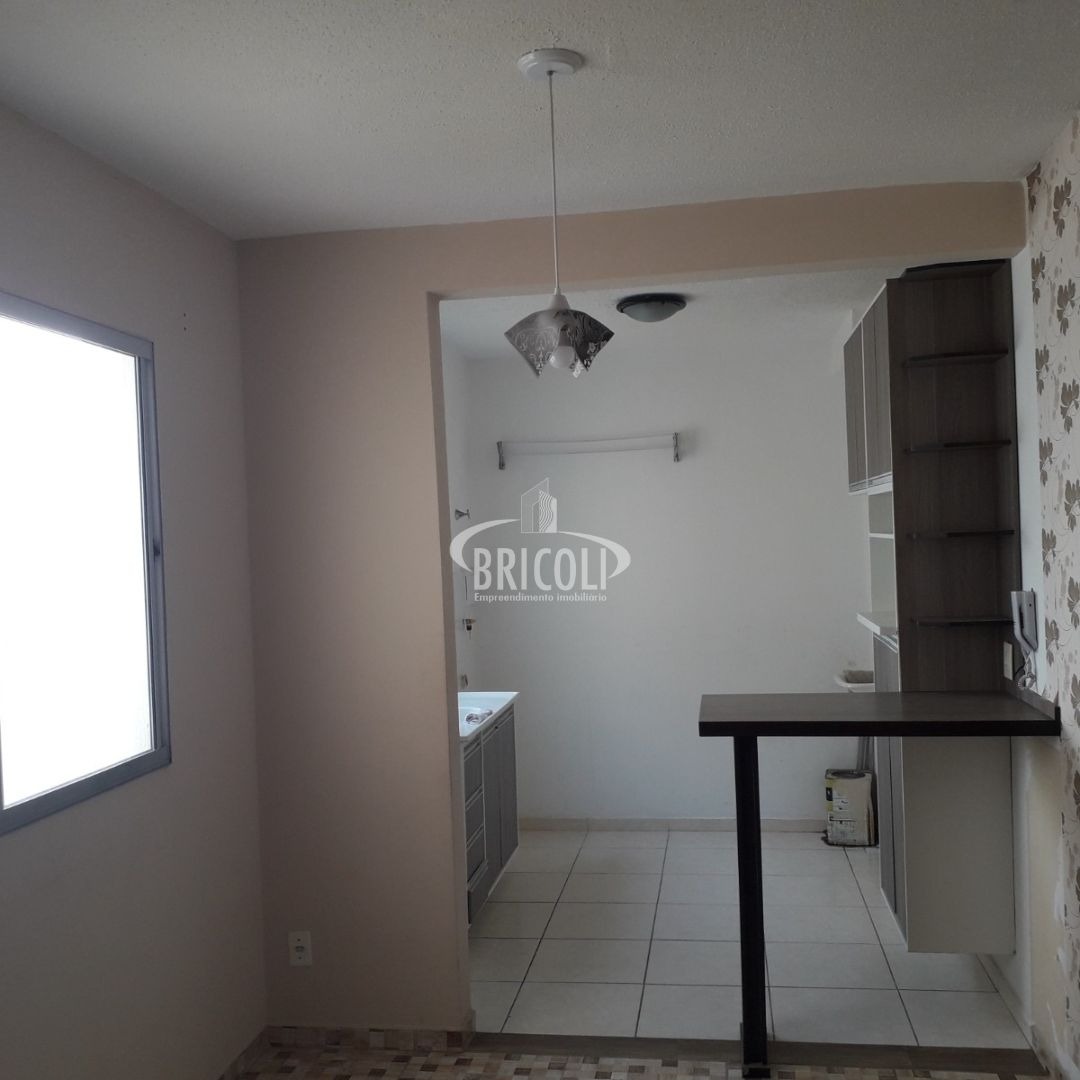 Apartamento, 2 quartos, 63 m² - Foto 2