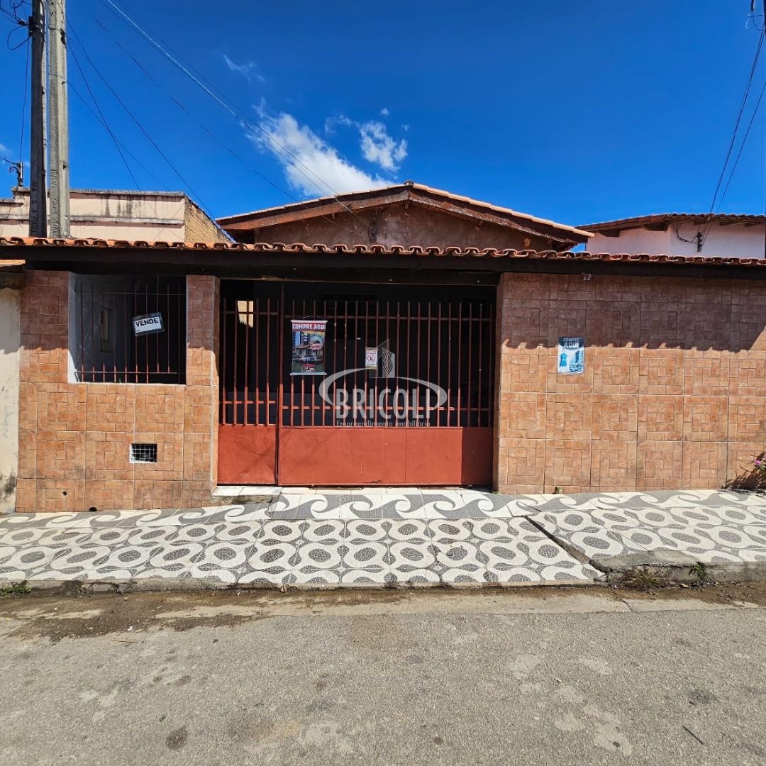 Casa, 2 quartos, 220 m² - Foto 1