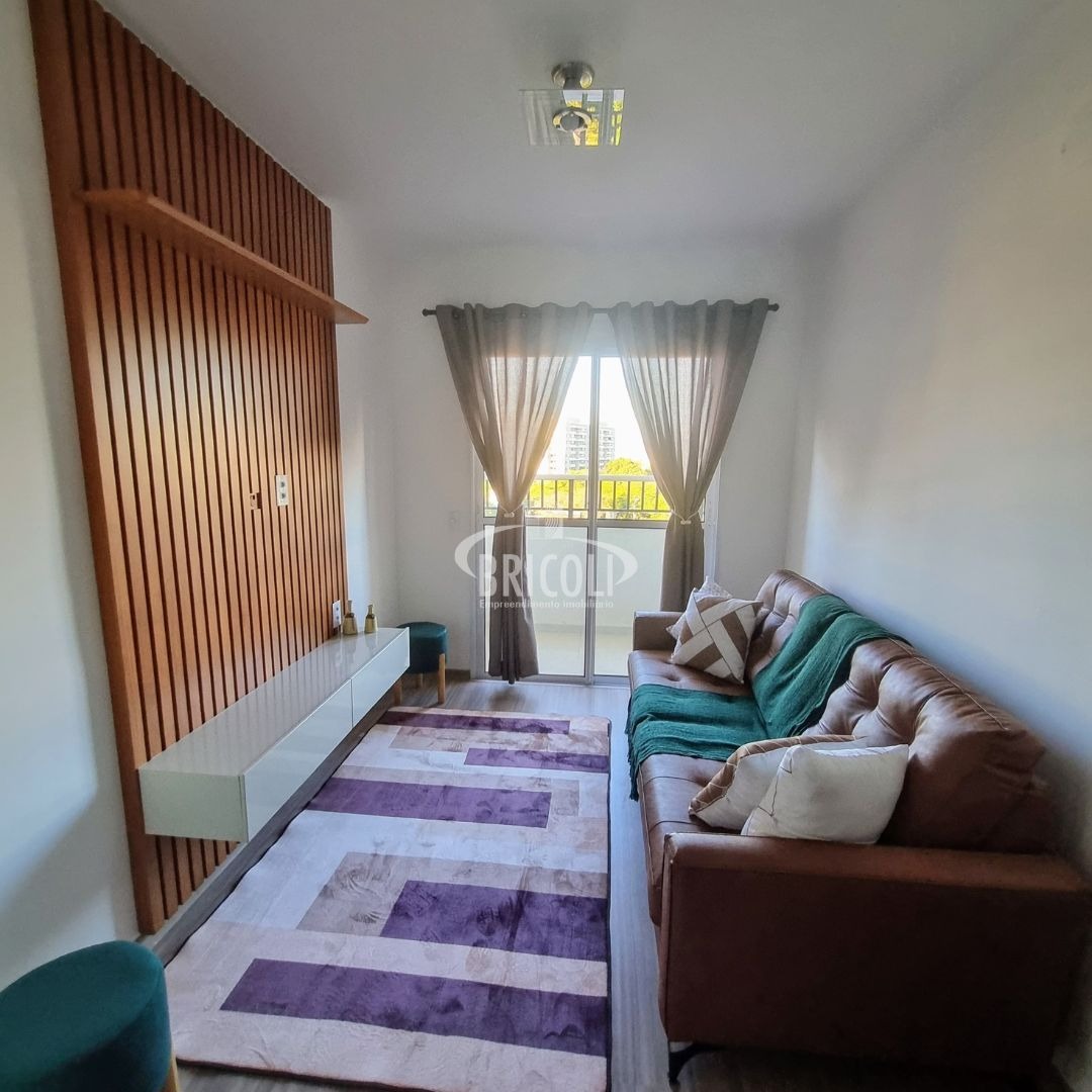 Apartamento, 2 quartos, 63 m² - Foto 5