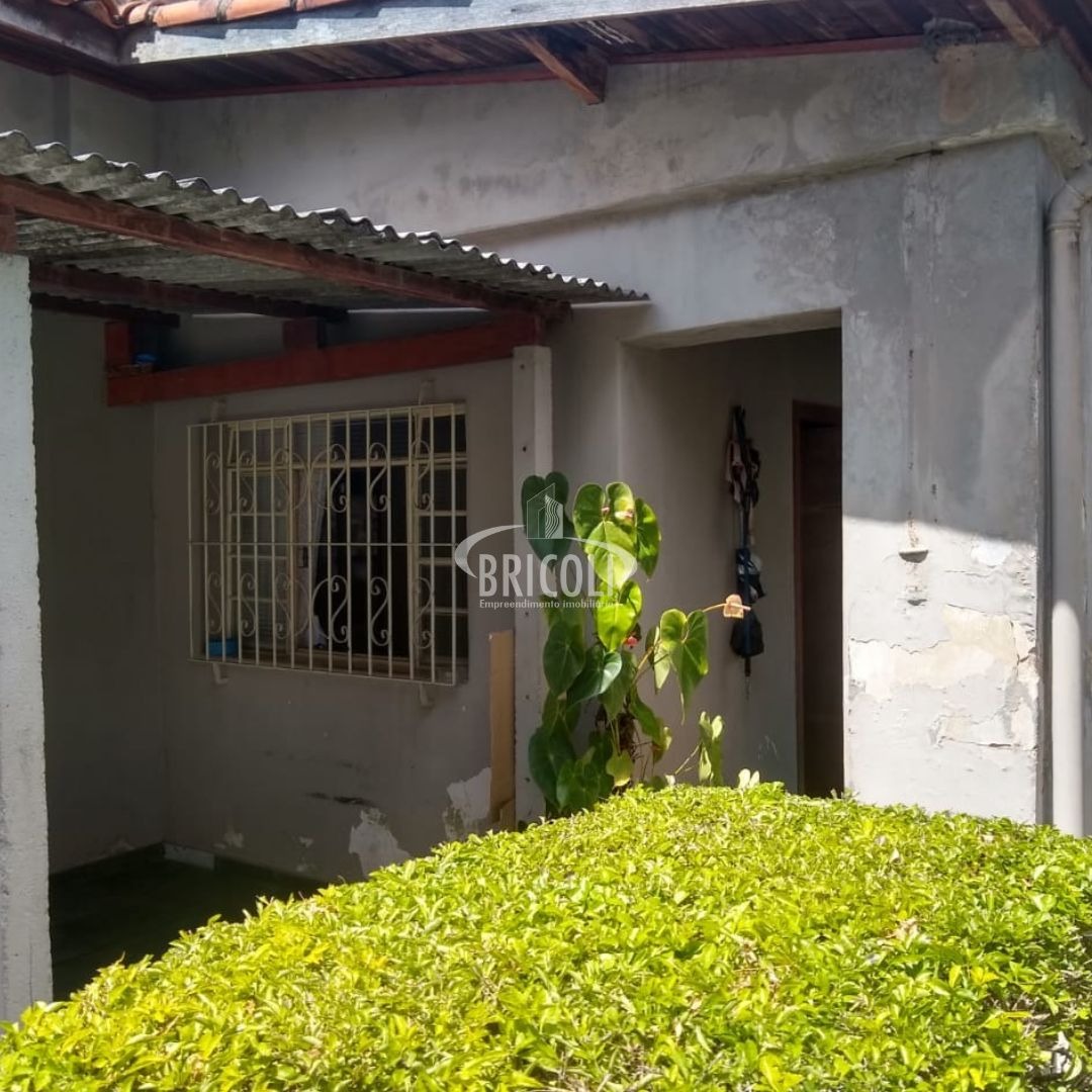 Casa, 2 quartos, 121 m² - Foto 1