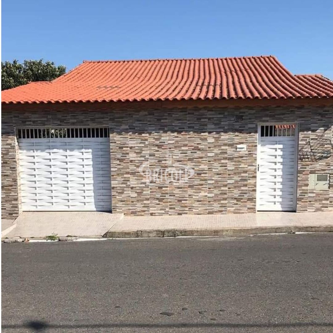Casa, 3 quartos - Foto 1
