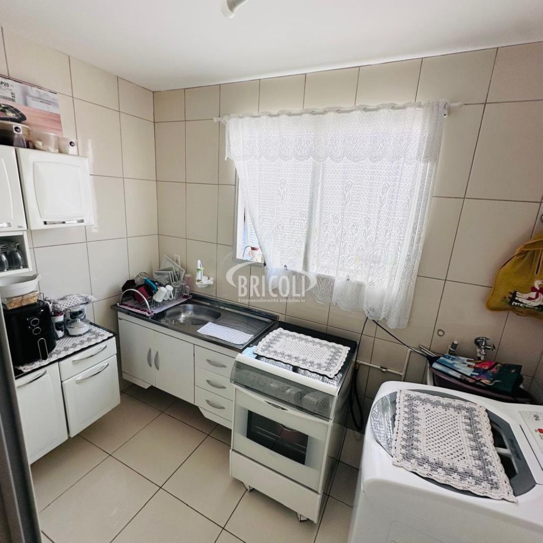 Apartamento, 2 quartos, 43 m² - Foto 8