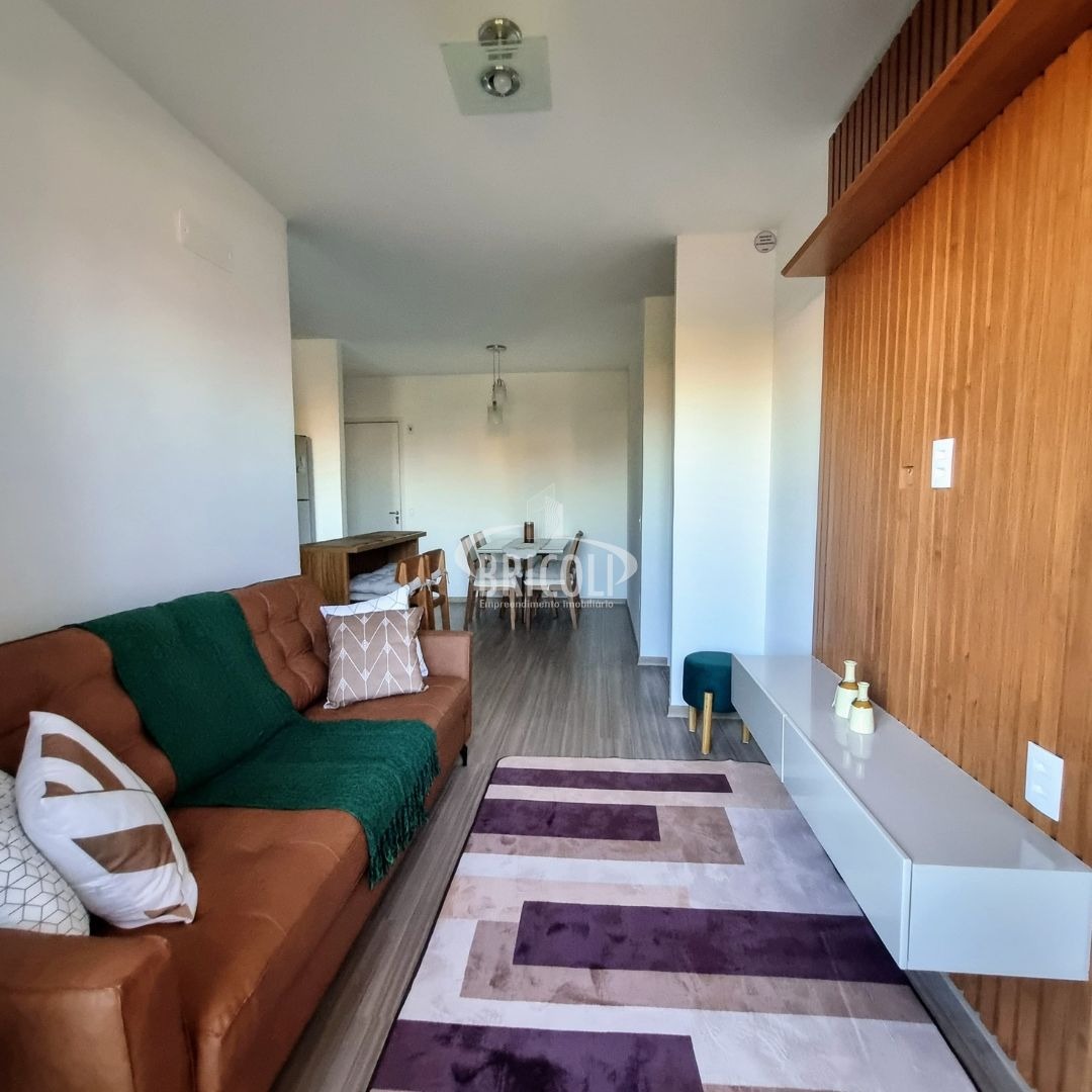 Apartamento, 2 quartos, 63 m² - Foto 13