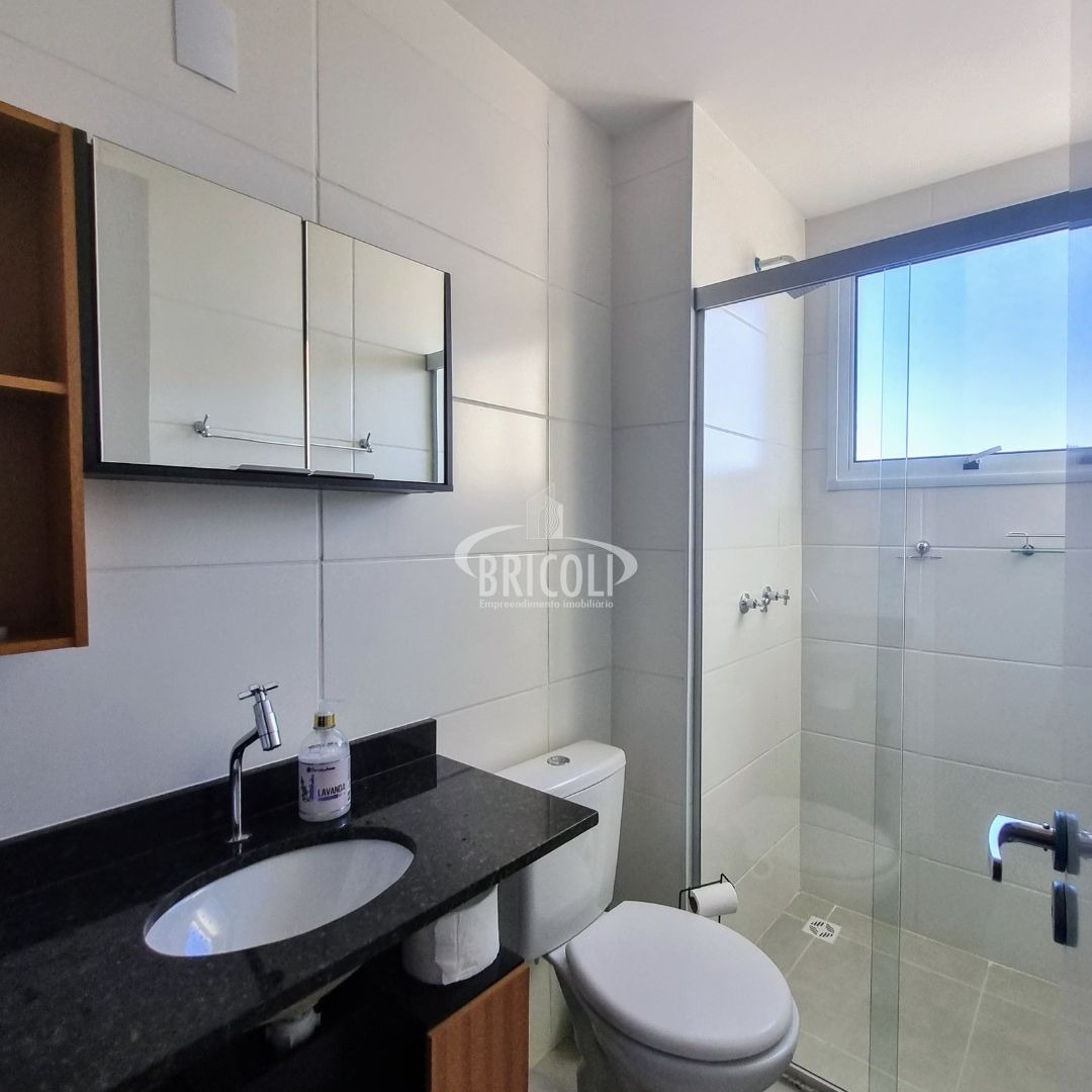 Apartamento, 2 quartos, 63 m² - Foto 7