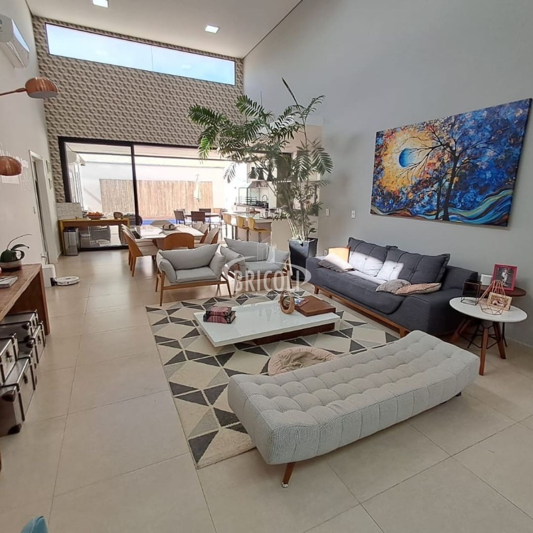 Casa, 4 quartos, 450 m² - Foto 5