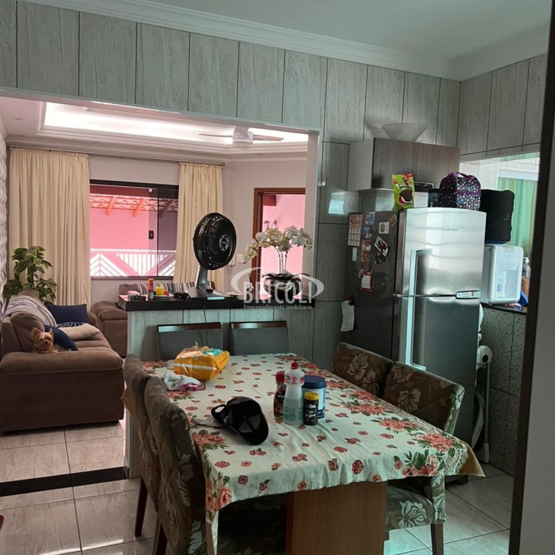 Casa, 2 quartos, 125 m² - Foto 10