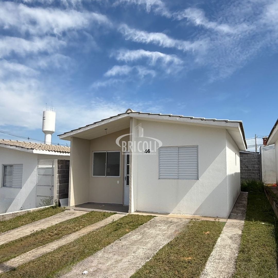 Casa, 2 quartos, 120 m² - Foto 2