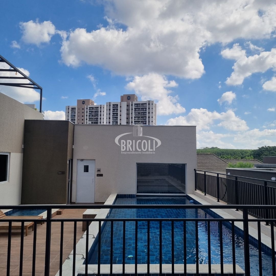 Apartamento, 2 quartos, 63 m² - Foto 2