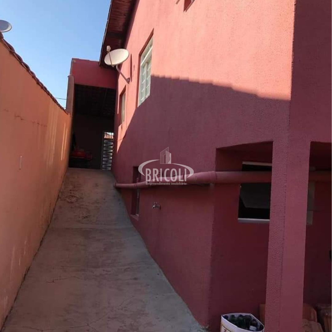 Casa, 3 quartos - Foto 8