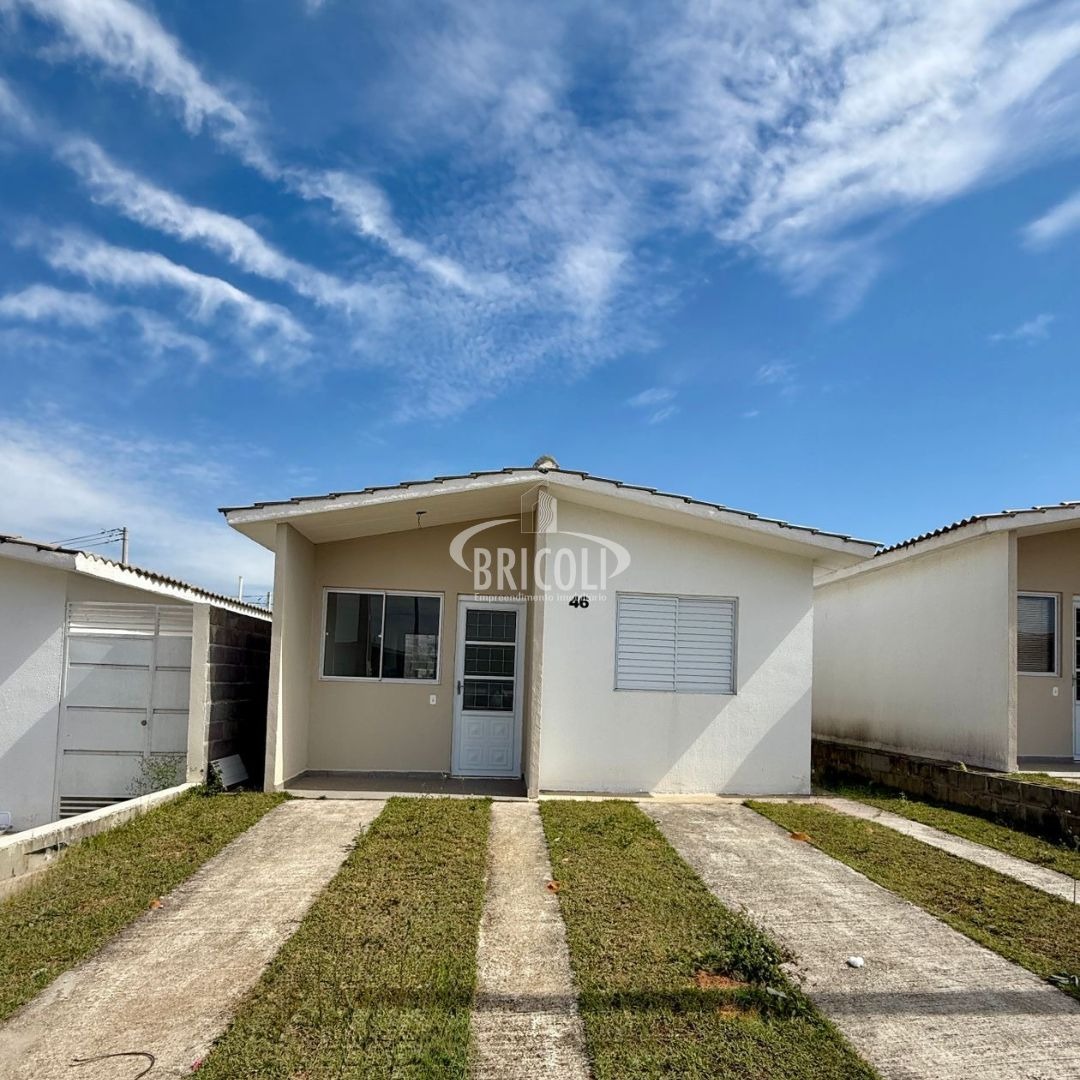 Casa, 2 quartos, 120 m² - Foto 1