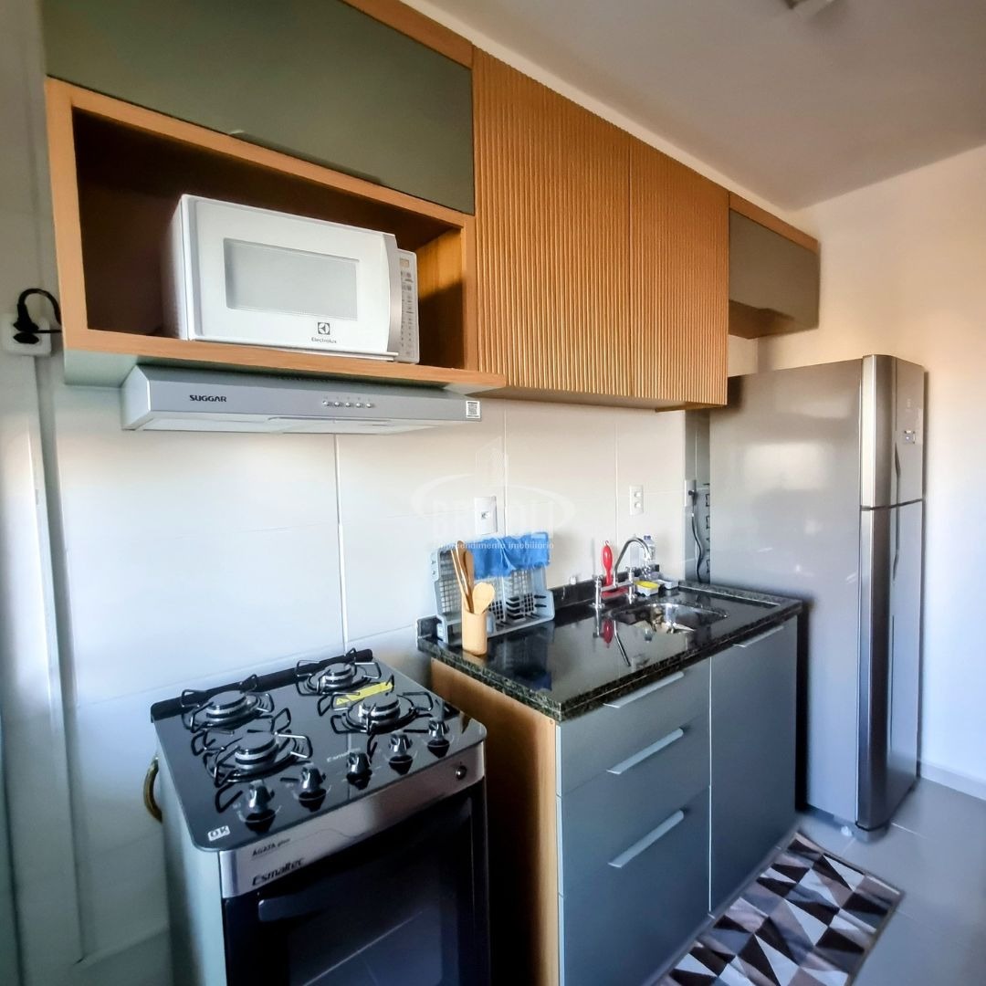 Apartamento, 2 quartos, 63 m² - Foto 10
