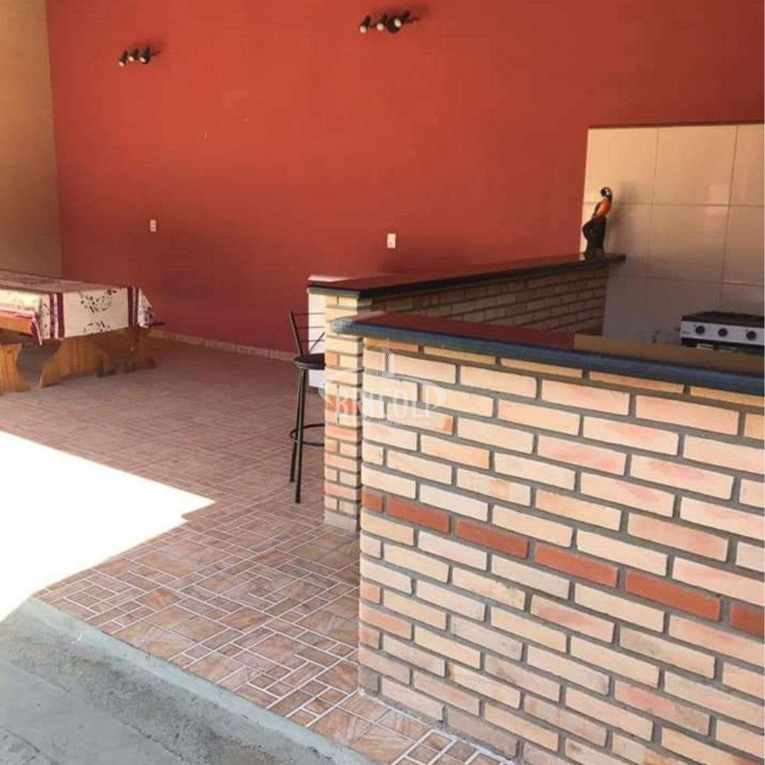 Casa, 3 quartos - Foto 12