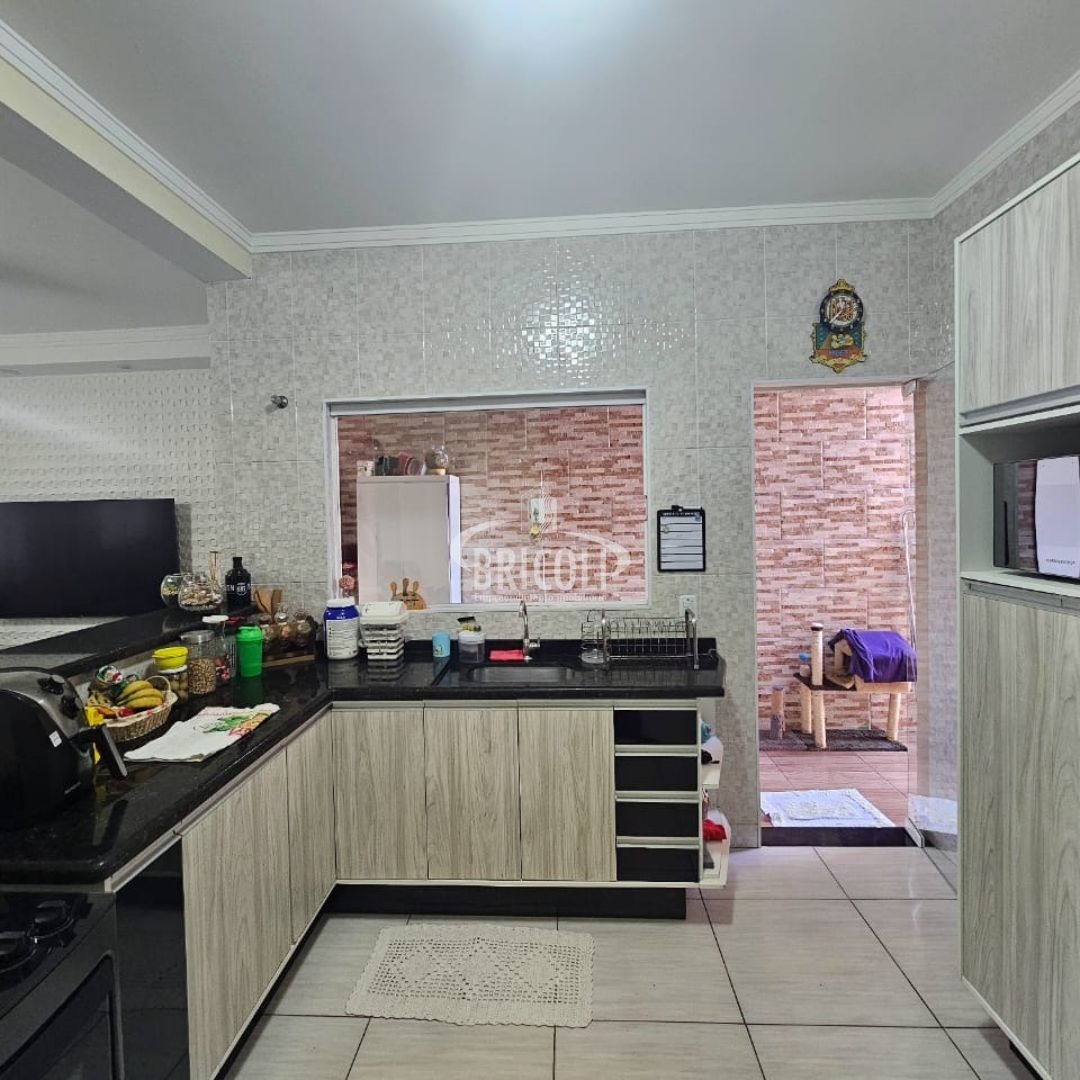 Casa, 2 quartos, 125 m² - Foto 4