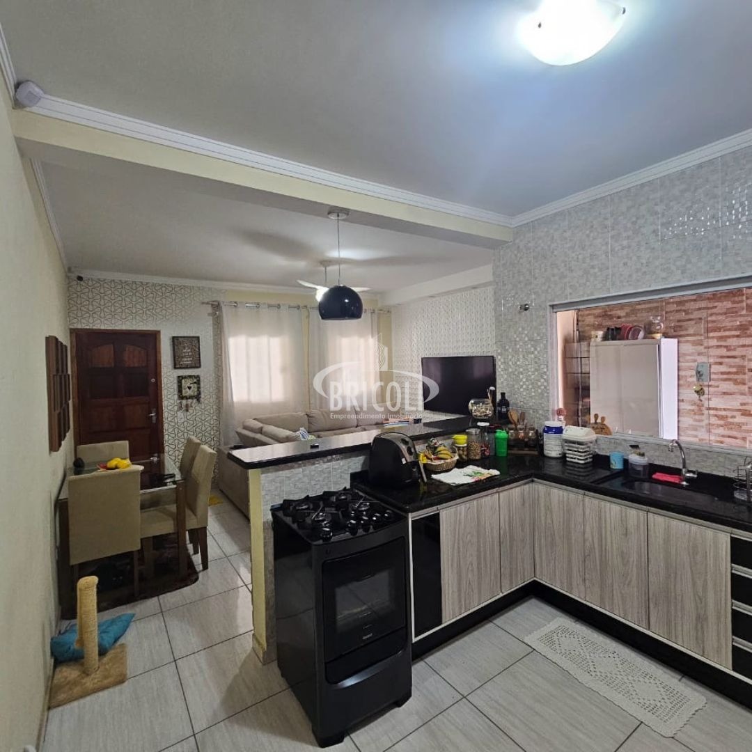 Casa, 2 quartos, 125 m² - Foto 5