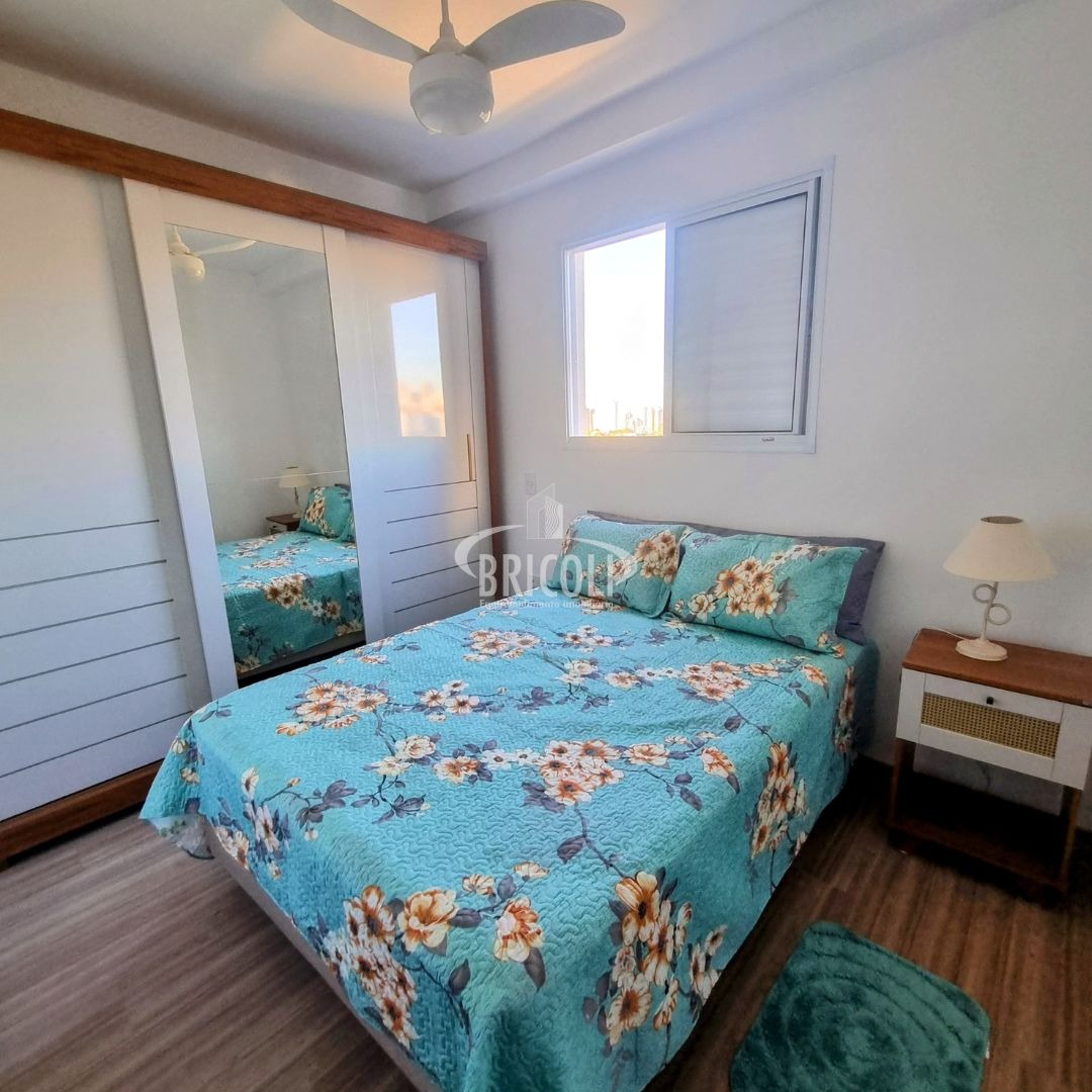 Apartamento, 2 quartos, 63 m² - Foto 8