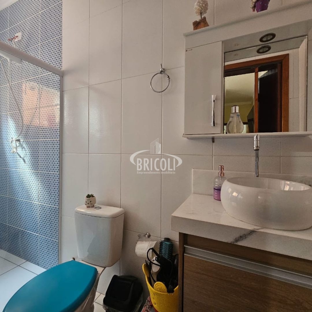 Casa, 2 quartos, 125 m² - Foto 9