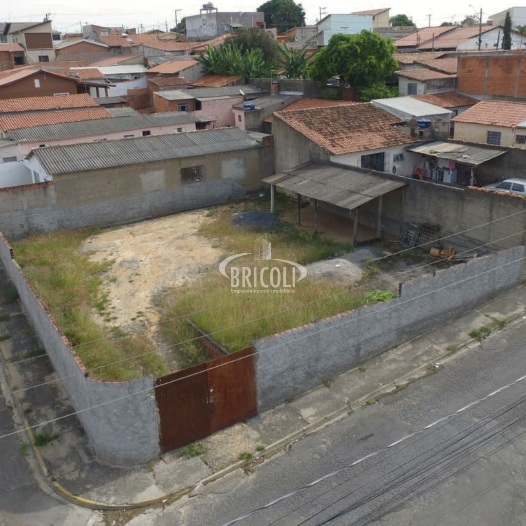 Terreno, 475 m² - Foto 1