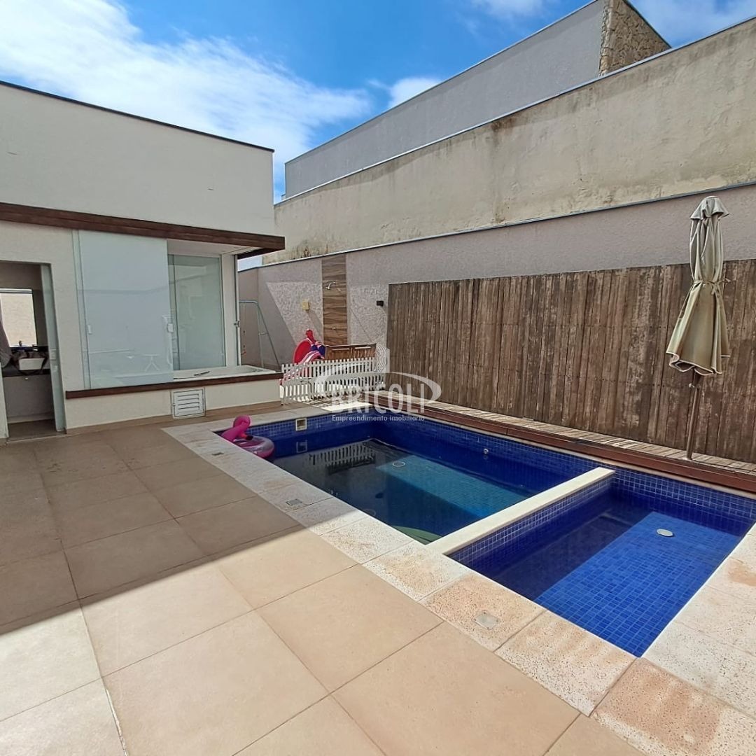 Casa, 4 quartos, 450 m² - Foto 9