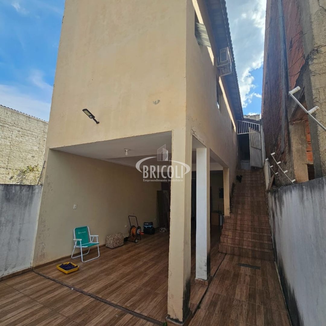 Casa, 2 quartos, 125 m² - Foto 12