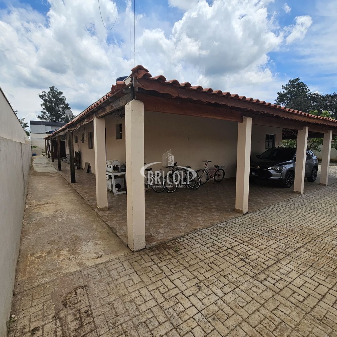 Casa, 3 quartos, 1040 m² - Foto 4