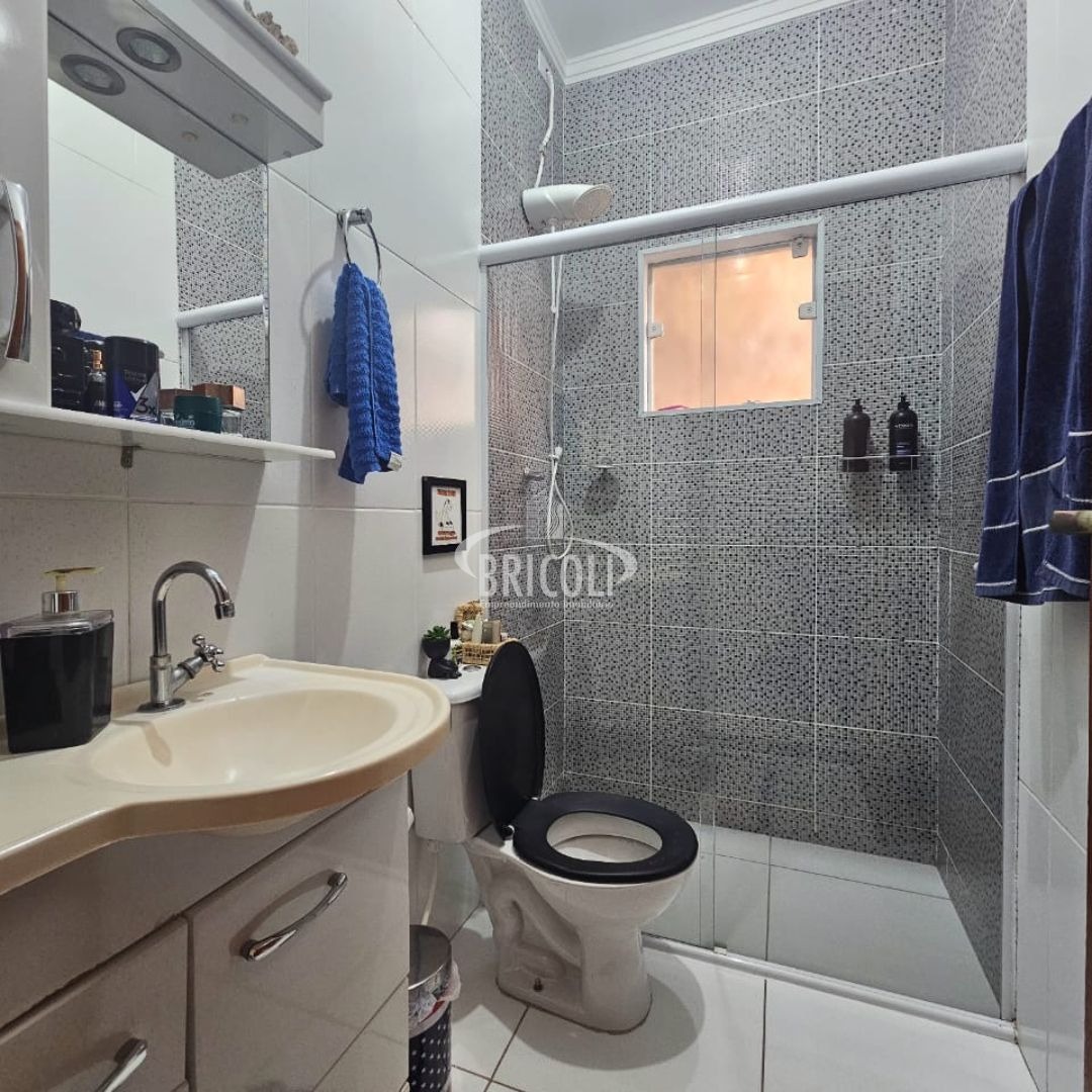 Casa, 2 quartos, 125 m² - Foto 6