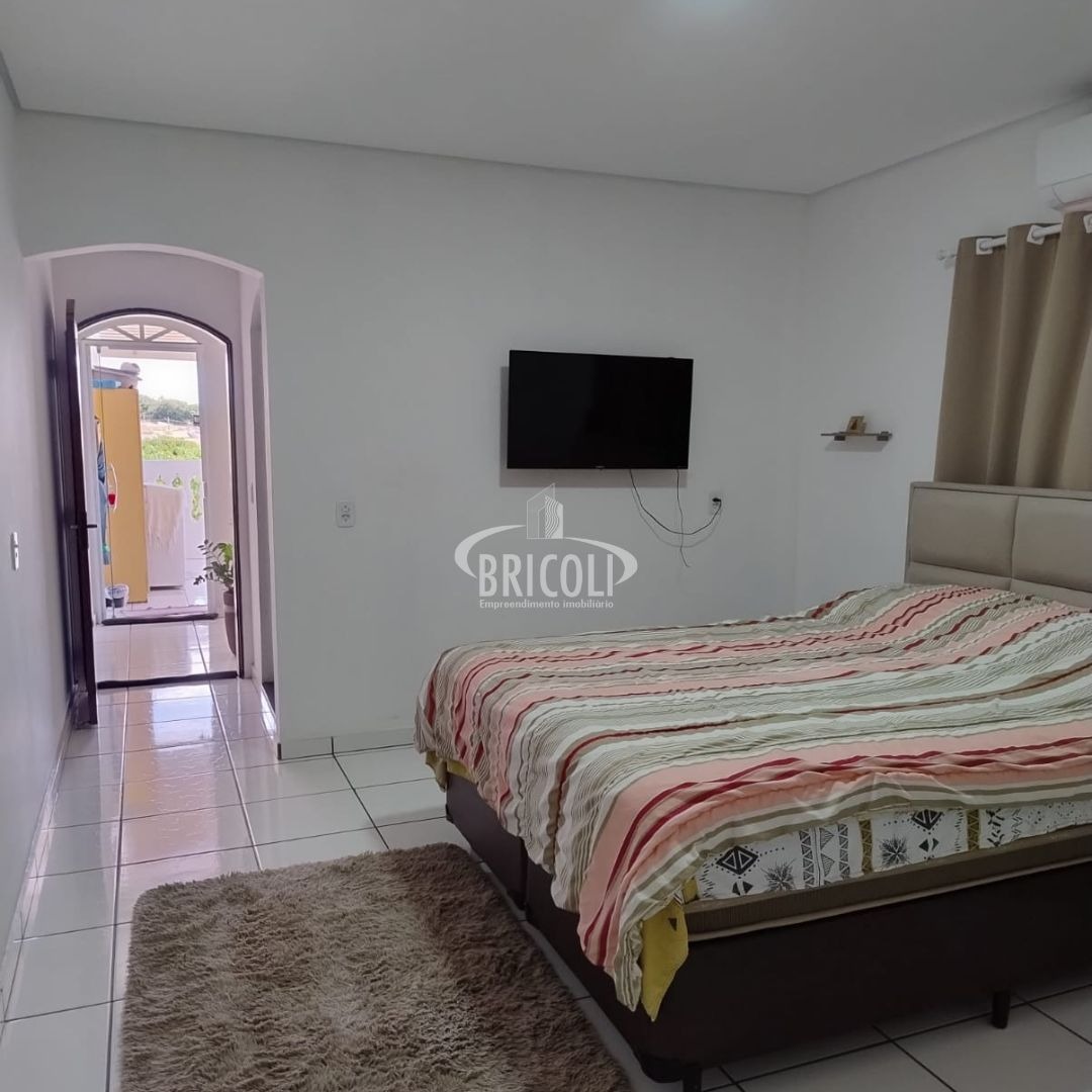Casa, 2 quartos, 150 m² - Foto 11