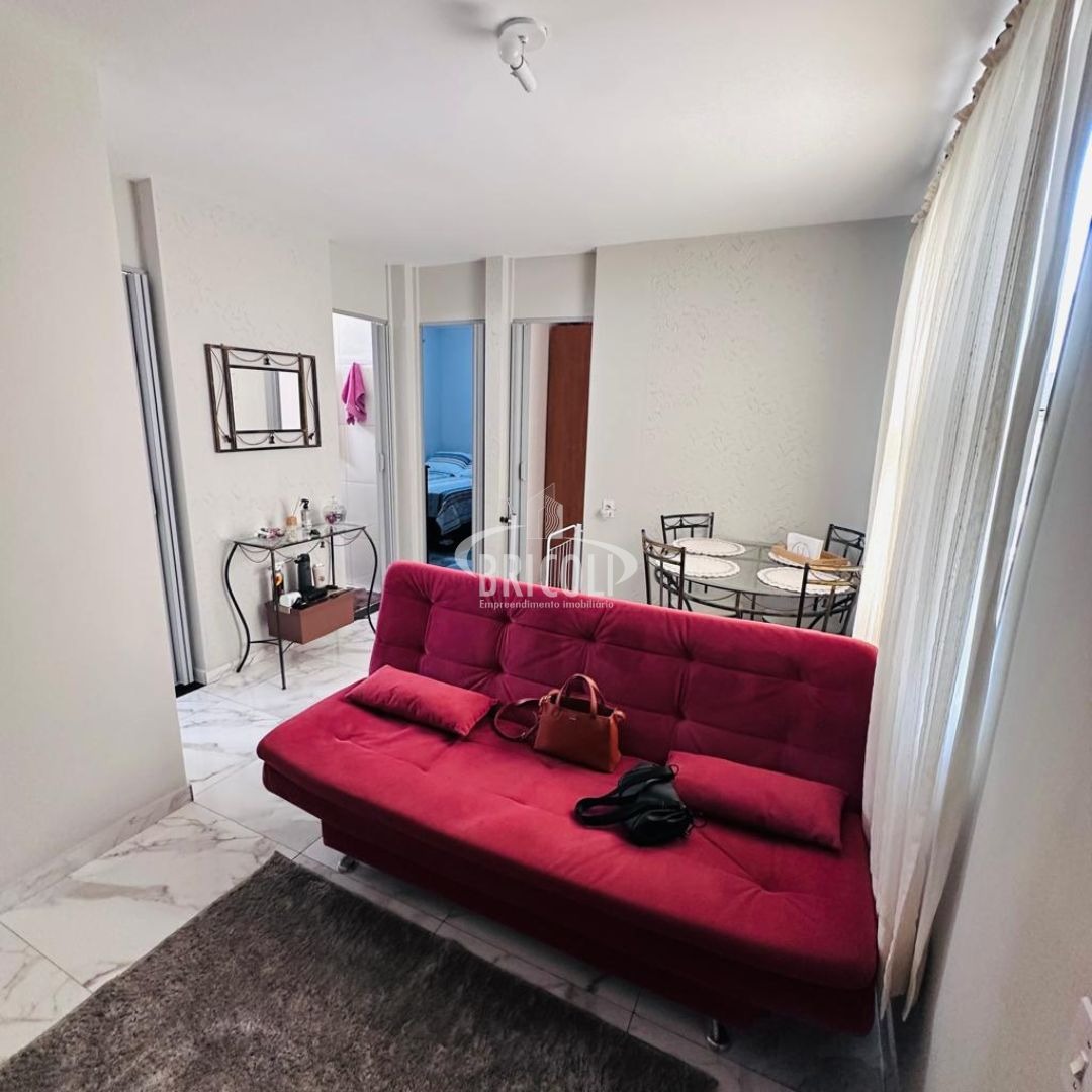 Apartamento, 2 quartos, 43 m² - Foto 7