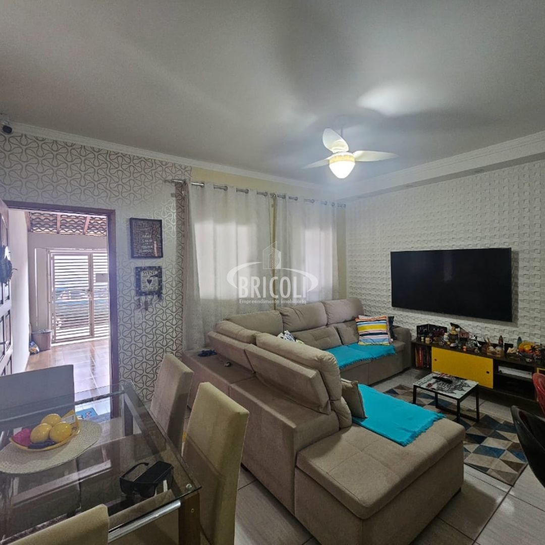 Casa, 2 quartos, 125 m² - Foto 2