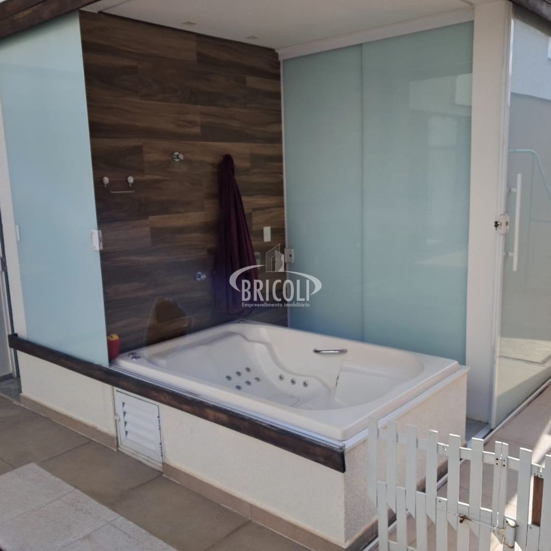 Casa, 4 quartos, 450 m² - Foto 8