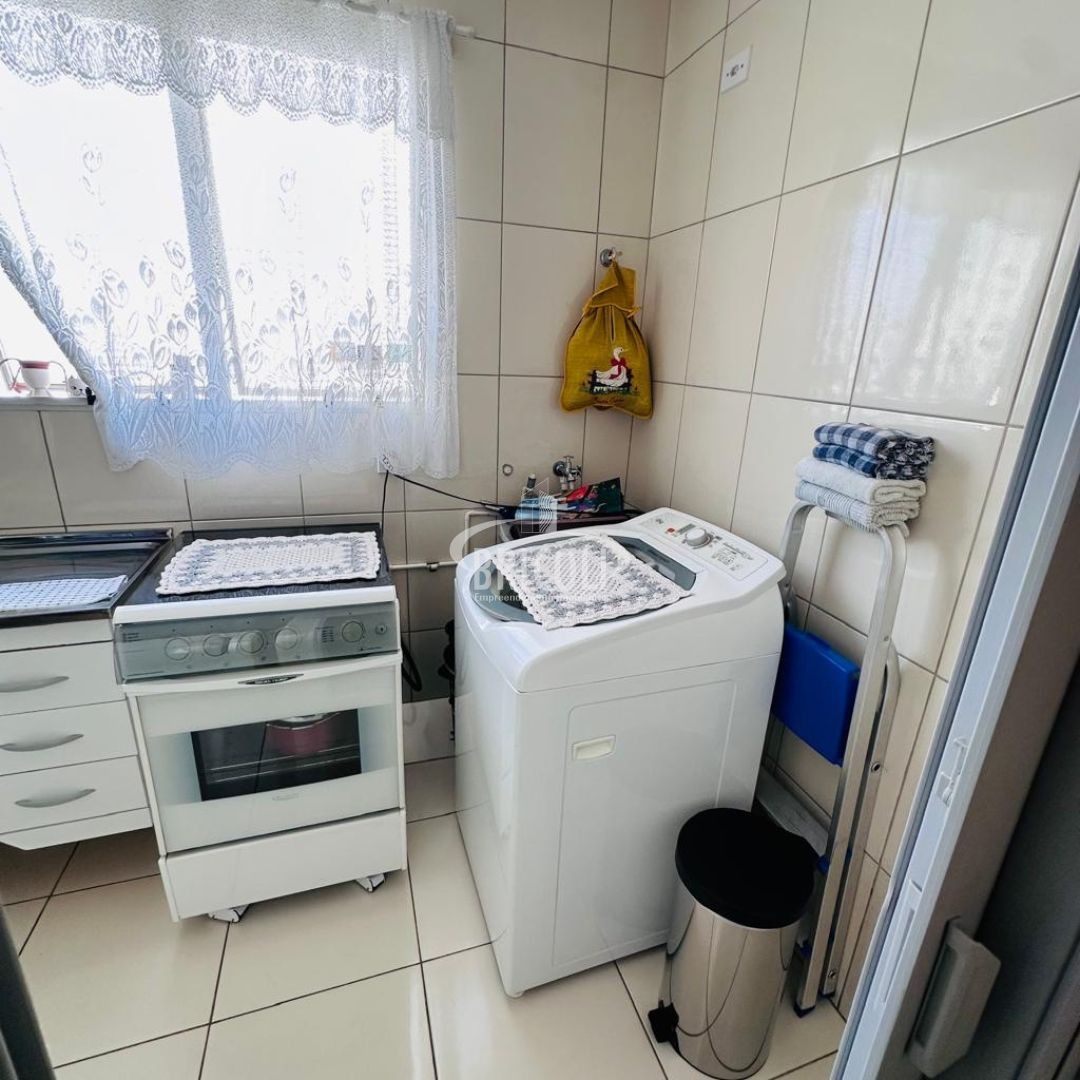 Apartamento, 2 quartos, 43 m² - Foto 3