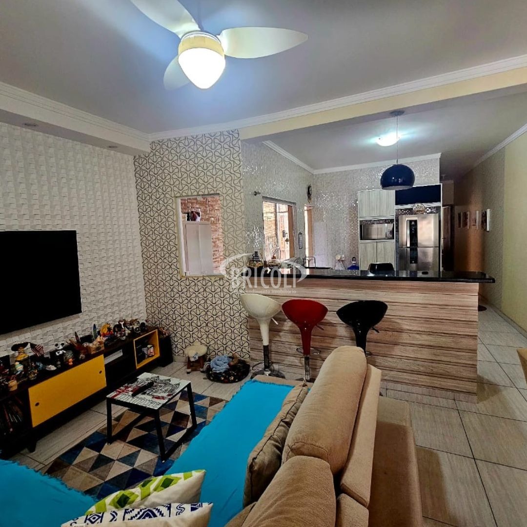 Casa, 2 quartos, 125 m² - Foto 3