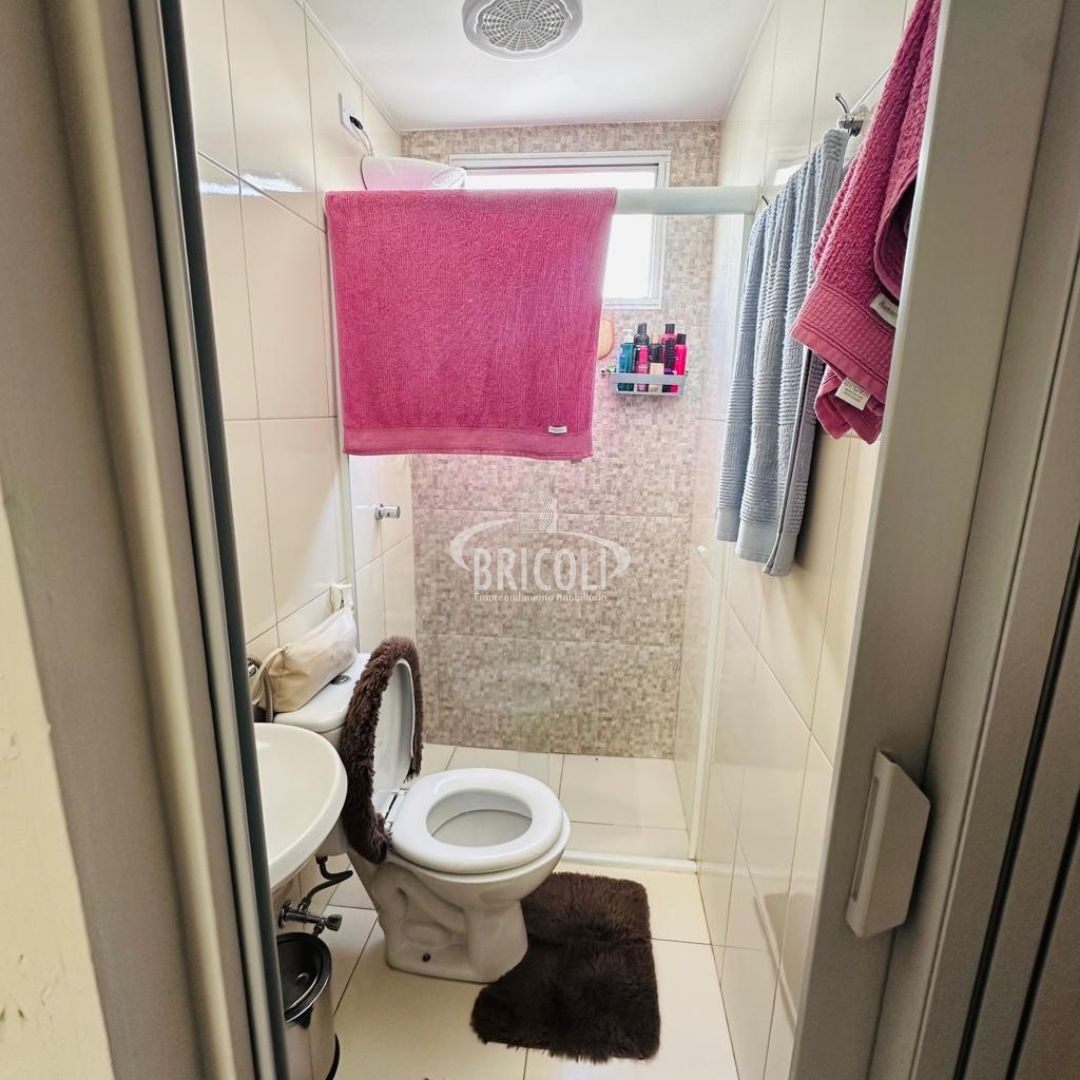 Apartamento, 2 quartos, 43 m² - Foto 5