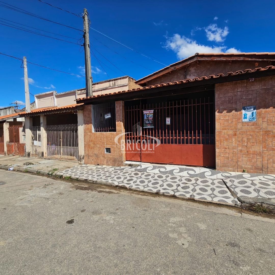 Casa, 2 quartos, 220 m² - Foto 2