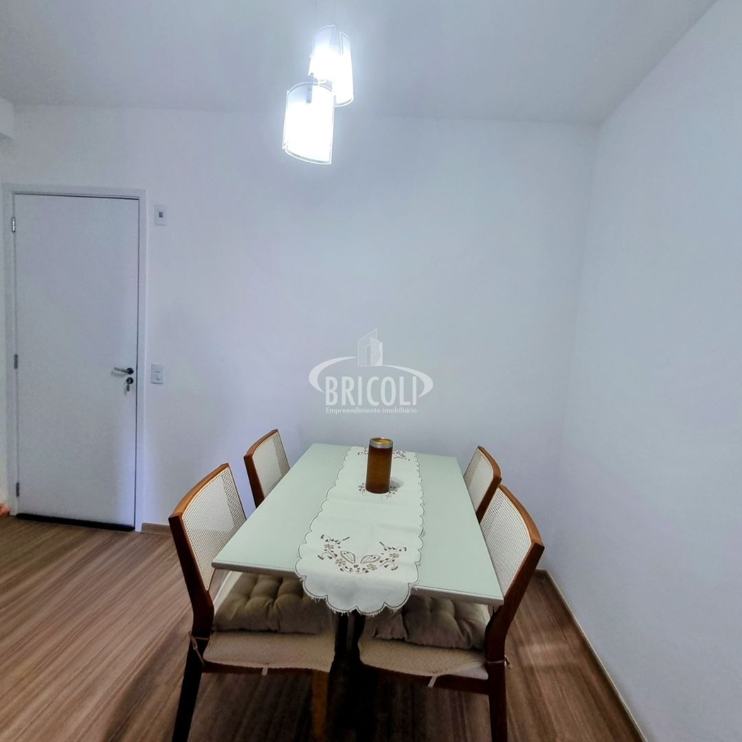 Apartamento, 2 quartos, 63 m² - Foto 9