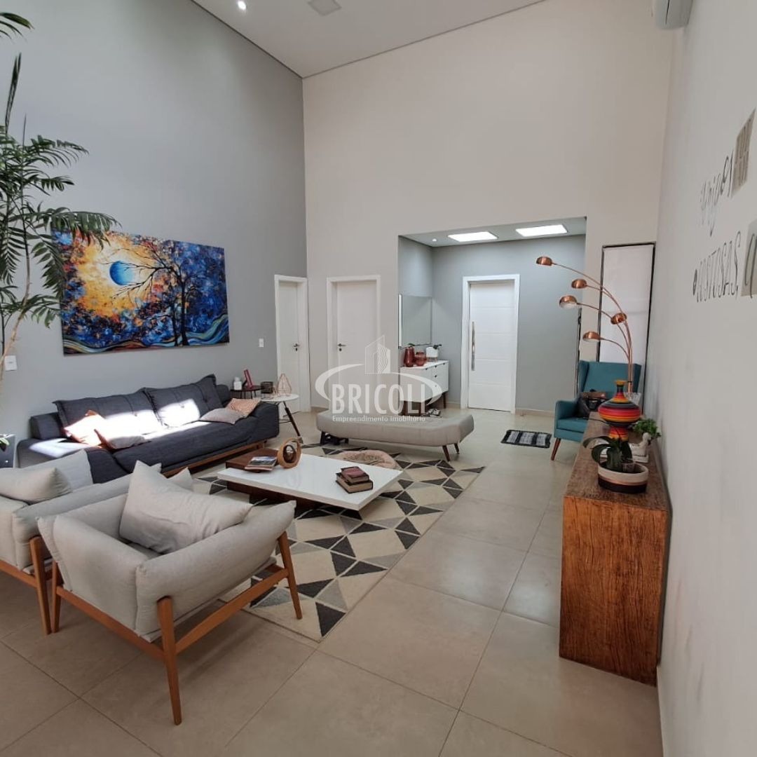Casa, 4 quartos, 450 m² - Foto 3