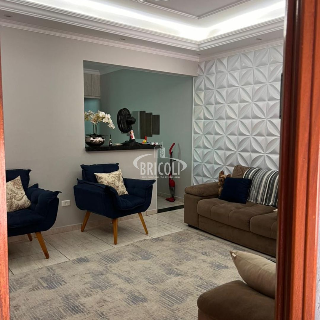 Casa, 2 quartos, 125 m² - Foto 3