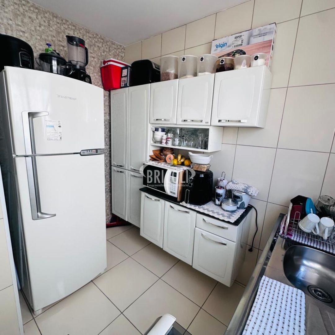Apartamento, 2 quartos, 43 m² - Foto 2