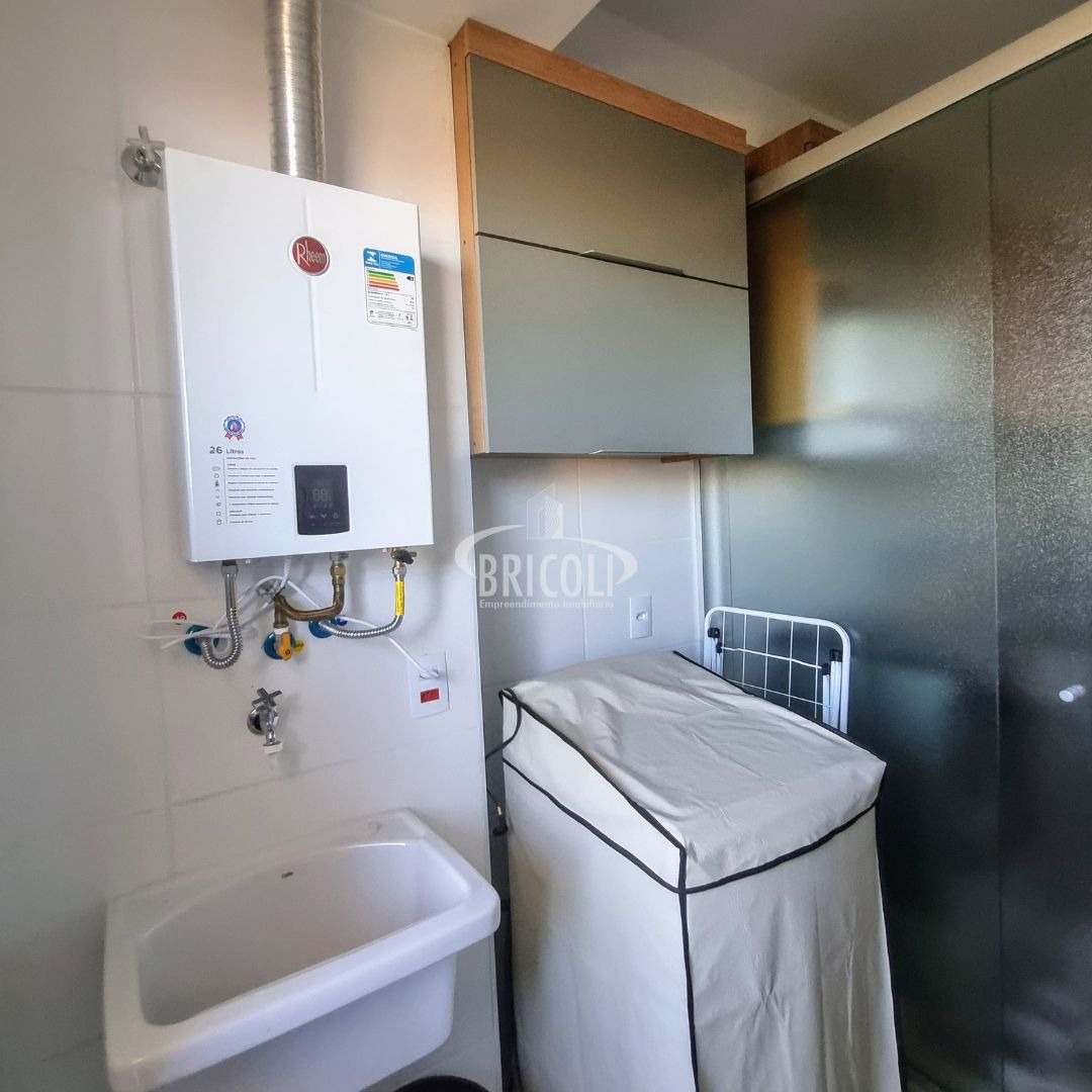 Apartamento, 2 quartos, 63 m² - Foto 11