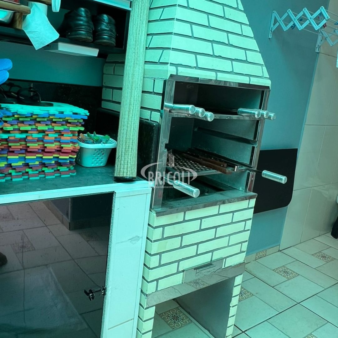Casa, 2 quartos, 125 m² - Foto 14