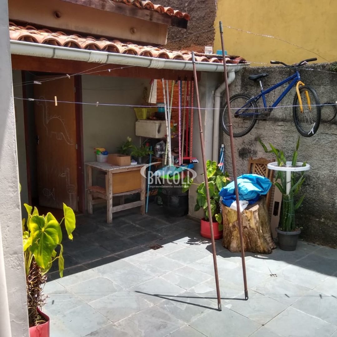 Casa, 2 quartos, 121 m² - Foto 4