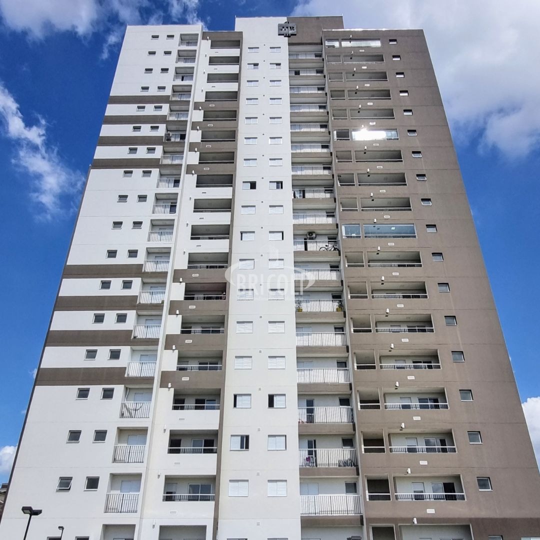 Apartamento, 2 quartos, 63 m² - Foto 1