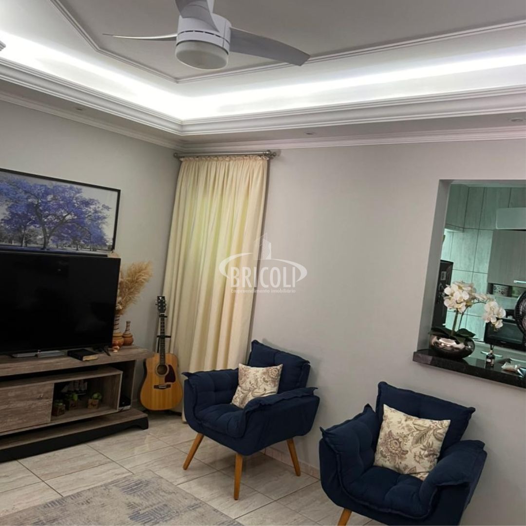 Casa, 2 quartos, 125 m² - Foto 6