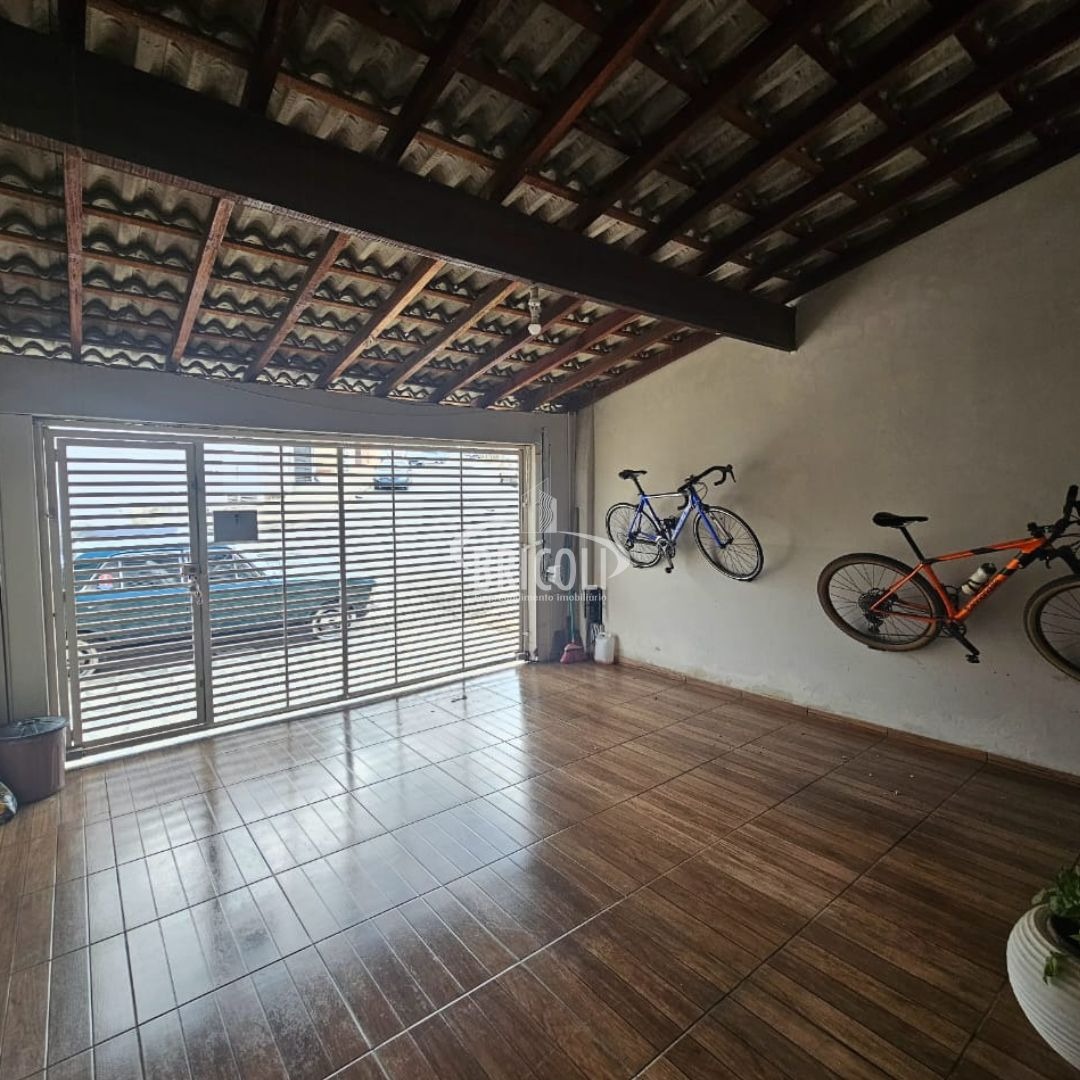 Casa, 2 quartos, 125 m² - Foto 1
