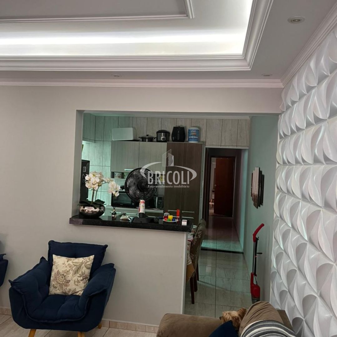 Casa, 2 quartos, 125 m² - Foto 7