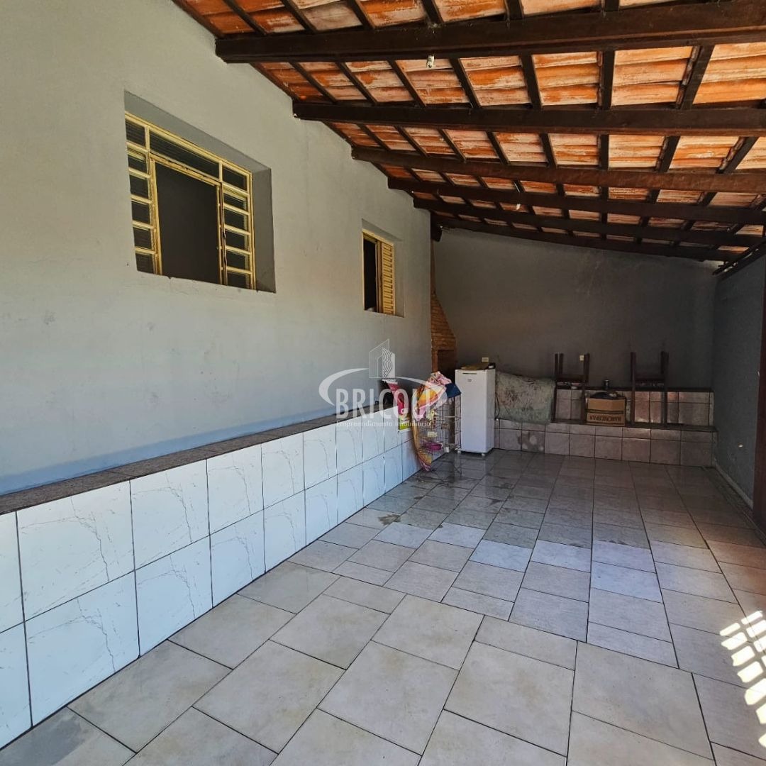 Casa, 2 quartos, 220 m² - Foto 3