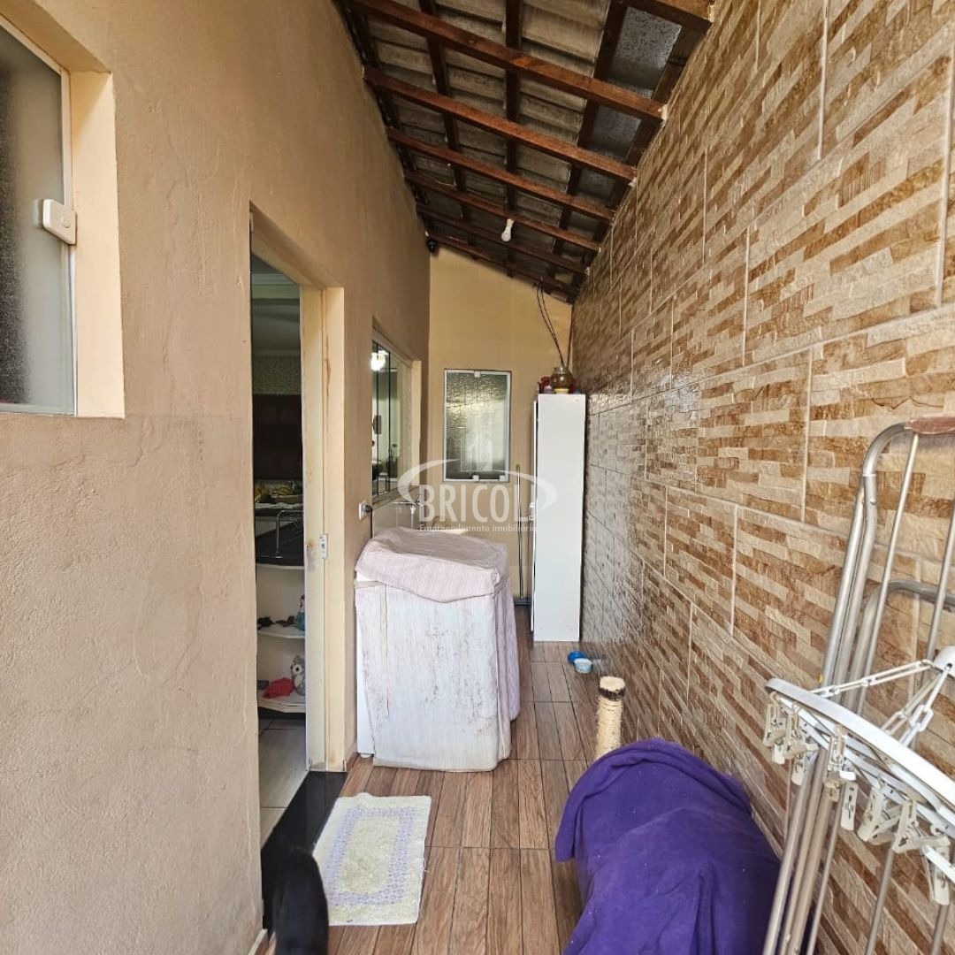 Casa, 2 quartos, 125 m² - Foto 11