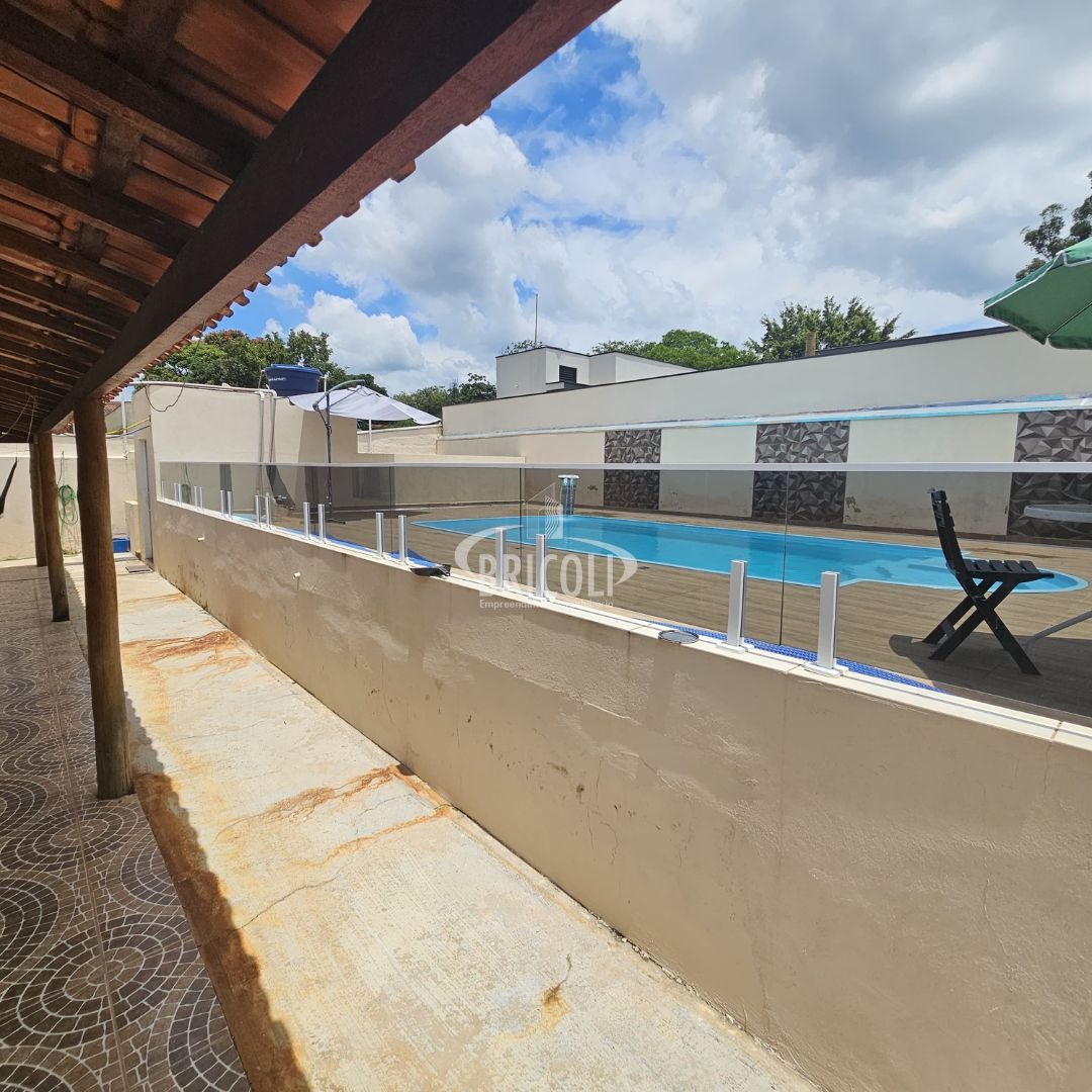Casa, 3 quartos, 1040 m² - Foto 19